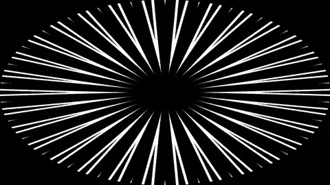 Abstract 02 BW Stockbeeldmateriaal 91514848