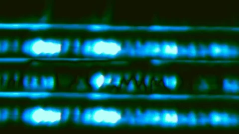 Abstract 03 Stockbeeldmateriaal 91514869