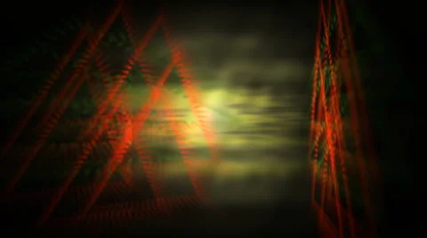 Abstract 04 Stock Footage 957378