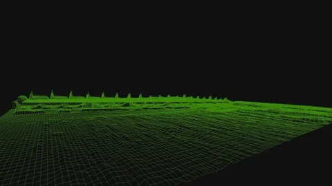 Abstract 05 Stockbeeldmateriaal 91514742