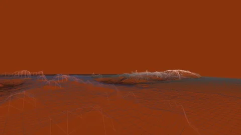 Abstract 06 Stockbeeldmateriaal 91514731