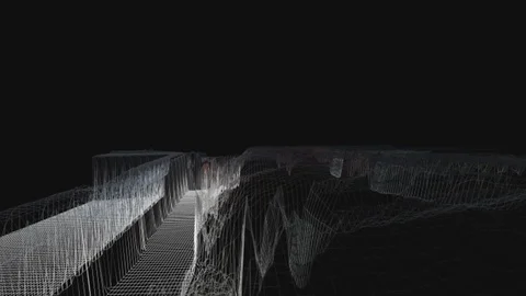 Abstract 07 Stockbeeldmateriaal 91514733