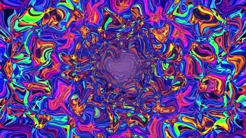 Abstract 2 Stock Footage 316564554