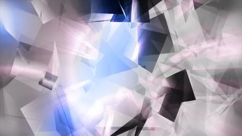 Abstract 2 Stock Illustration