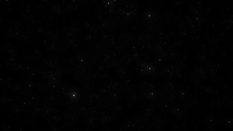 Abstract 2d animation of light speed lines. Hyperdrive space jump. Stock Footage 137239927