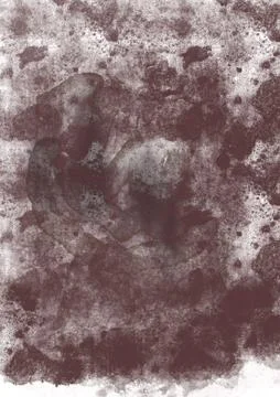 Abstract 2D grunge background Stock Illustration