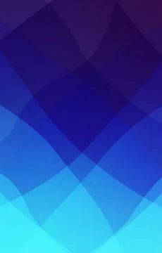 Abstract 2D mosaic triangle background Stock Illustration