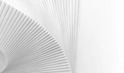 Abstract  3 d geometric background Stock Illustration