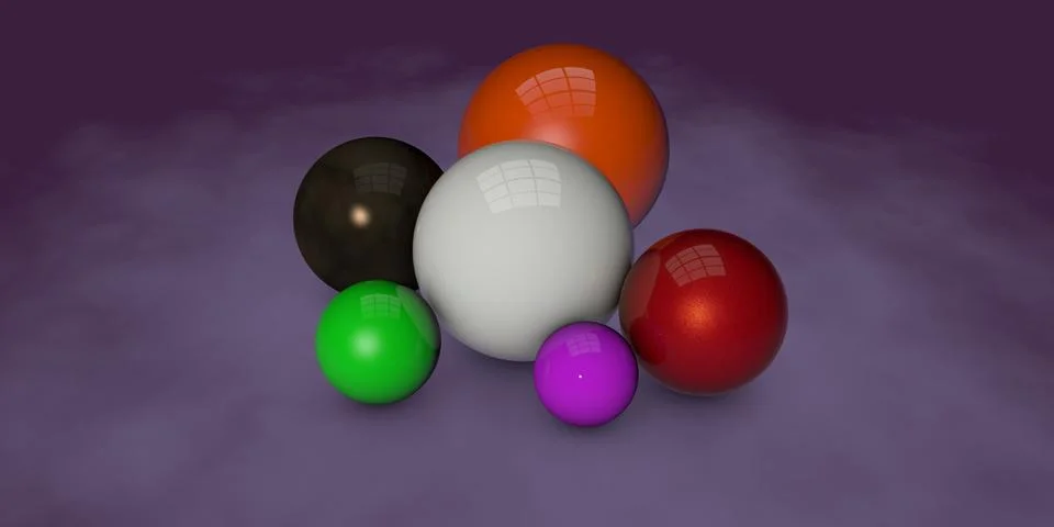 Abstract 3D . 3d illustration Stock Illustration