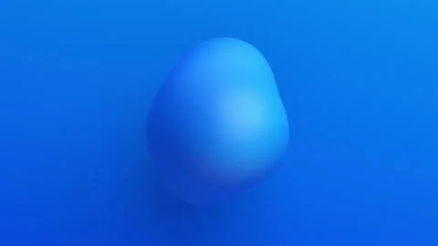 Abstract 3D Animation Stock Footage 139746259