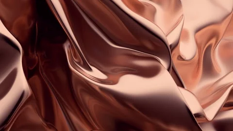 Abstract 3d animation Stock Footage 250521770