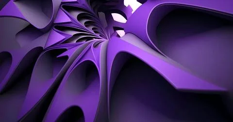 Abstract 3d background for art design Stock Illustration