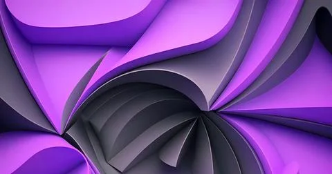 Abstract 3d background for art design Stock Illustration