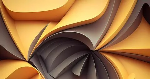 Abstract 3d background for art design Stock Illustration