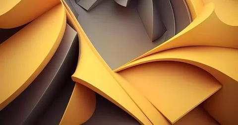 Abstract 3d background for art design Stock Illustration