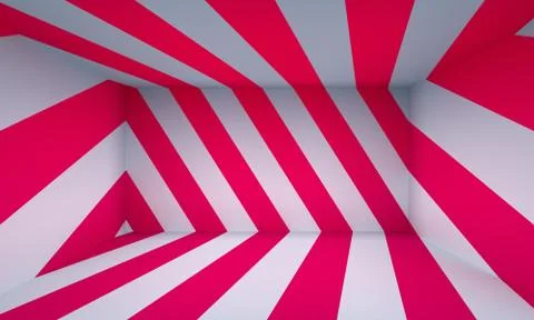 Abstract 3D Background Design Illustrazione stock