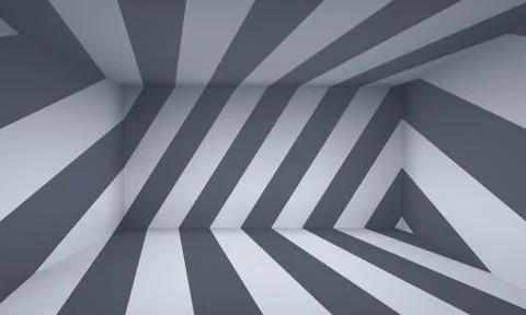 Abstract 3D Background Design Illustrazione stock