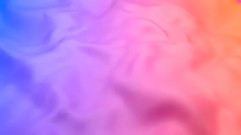 The abstract 3D background with fabric texture and soft pleats looks elegan.. イラスト素材