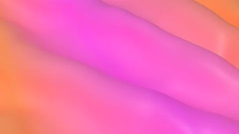 The abstract 3D background with fabric texture and soft pleats looks elegan.. イラスト素材