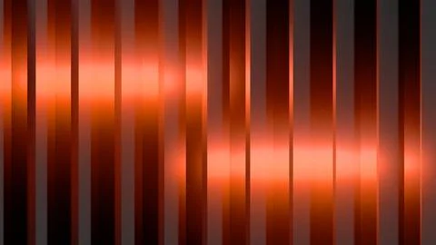 The abstract 3D background with a fluted glass effect looks stylish and moder 스톡 일러스트