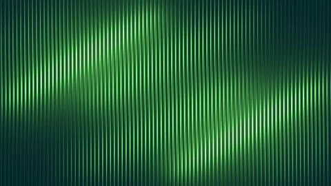 The abstract 3D background with a fluted glass effect looks stylish and moder 스톡 일러스트