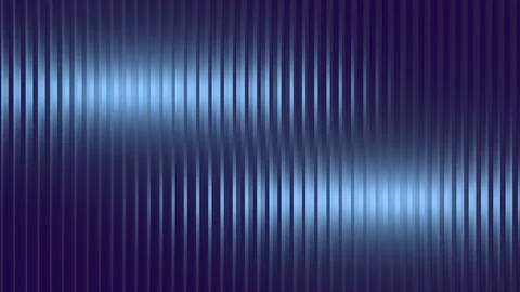 The abstract 3D background with a fluted glass effect looks stylish and moder 스톡 일러스트