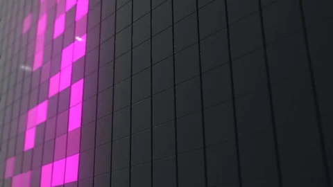 Abstract 3d background 스톡 동영상 82205695