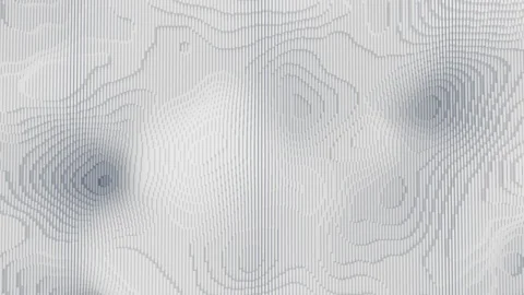 Abstract 3D background Stock Footage 92822281