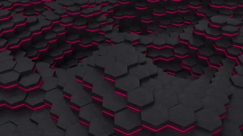 Abstract 3D Background 스톡 동영상 247894211