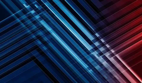 Abstract 3d background. Geometric pattern Illustrazione stock