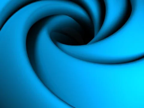 Abstract 3d background Stock Illustration