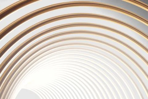 Abstract 3d background Stock Illustration