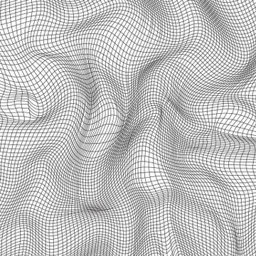 Abstract 3d background. Stock Illustration