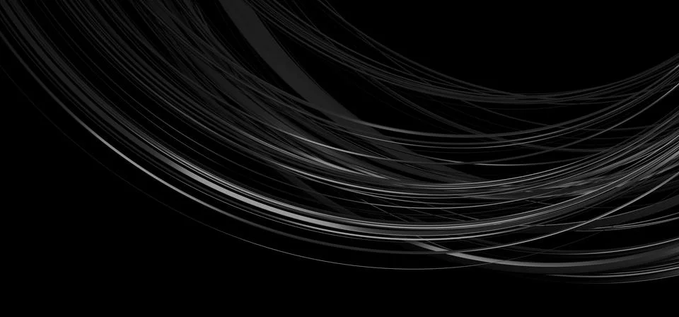 Abstract 3D Background Illustrazione stock