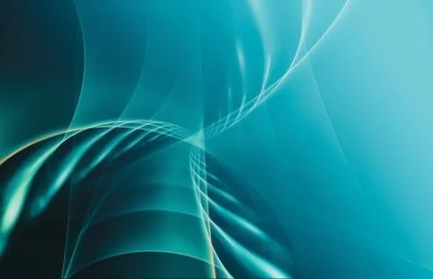 Abstract 3D background Stock Illustration