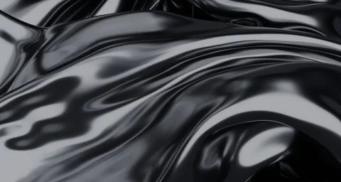 Abstract 3D Background Illustrazione stock