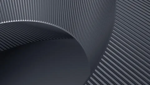 Abstract 3D Background 스톡 일러스트
