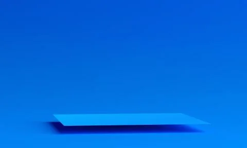 Abstract 3D background Illustrazione stock