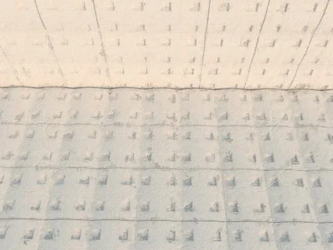 Abstract 3d background Stock Illustration