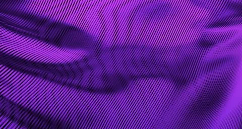 Abstract 3D Background Stock-Illustration