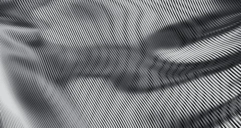 Abstract 3D Background Illustrazione stock