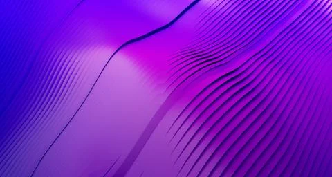 Abstract 3D Background Illustrazione stock