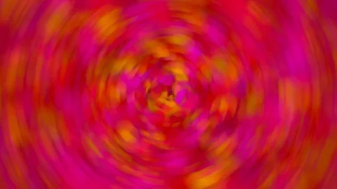 Abstract 3d background with loopable spinning elements 库存影片 82727239