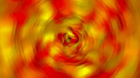 Abstract 3d background with loopable spinning elements 库存影片 82728486