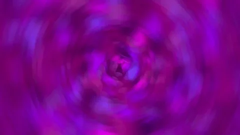 Abstract 3d background with loopable spinning elements 库存影片 82757191