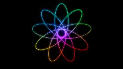 Abstract 3D Background or logo for Business presentation,3d render 스톡 일러스트