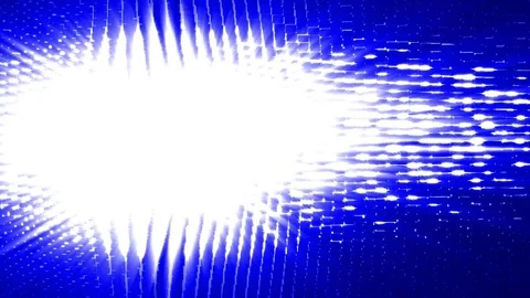 Abstract 3d background, seamless looping Stock Footage 73984647