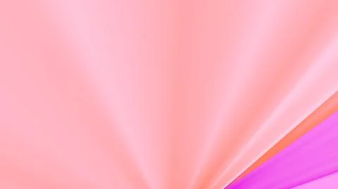 Abstract 3d background. Surreal texture. Neon glow. Futuristic. Stock Illustration