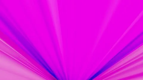 Abstract 3d background. Surreal texture. Neon glow. Futuristic. Stock-Illustration