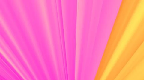 Abstract 3d background. Surreal texture. Neon glow. Futuristic. Stock-Illustration